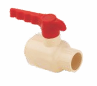 LONG HANDLE BALLVALVE